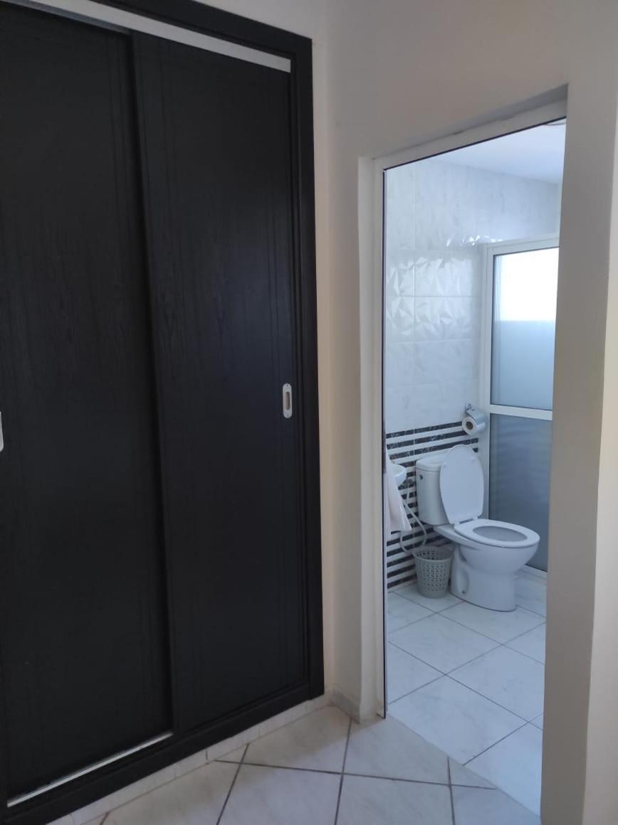 Hotel Rama Oued Laou Luaran gambar
